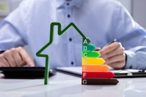 Audytor energetyczny